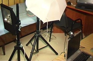 Педагог организовал порностудию в Ужгороде Педагог организовал порностудию в Ужгороде