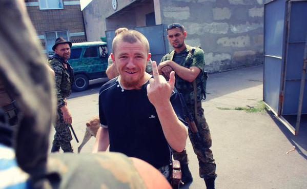 Сводки от ополчения Новороссии 06.09.2015