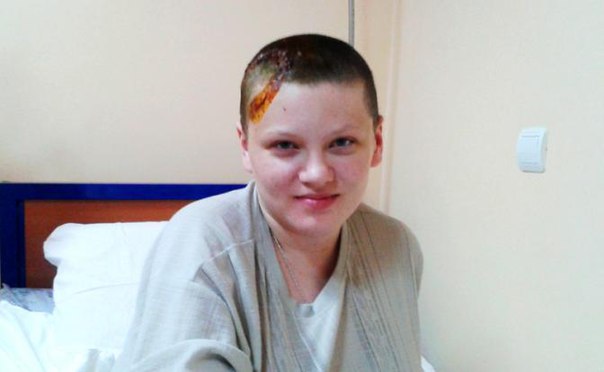 Сводки от ополчения Новороссии 06.09.2015