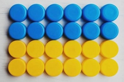 От майданного информбюро: Херсонские патриоты собрали на протезы 24 доллара! От майданного информбюро: Херсонские патриоты собрали на протезы 24 доллара!