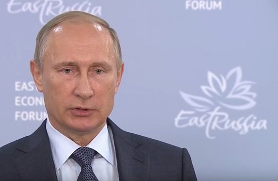 СМИ: Гамбит Путина привел к концу НАТО и восстановлению России СМИ: Гамбит Путина привел к концу НАТО и восстановлению России