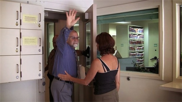 Демократия по-американски? Так - это тюремный срок за сбор дождевой воды Демократия по-американски? Так - это тюремный срок за сбор дождевой воды