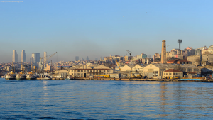 Эрдоган – президент Турции. Из маленького человека в большого политика