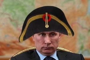 Новая история вэлыкоукров...