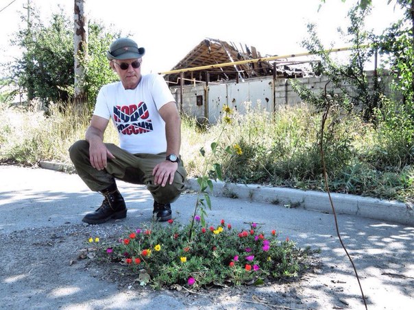 Сводки от ополчения Новороссии 07.09.2015 Сводки от ополчения Новороссии 07.09.2015