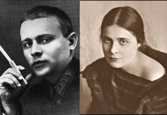 Рыцари украинского червонного казачества: Виталий Примаков Рыцари украинского червонного казачества: Виталий Примаков