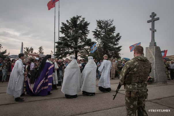 Сводки от ополчения Новороссии 07.09.2015 Сводки от ополчения Новороссии 07.09.2015