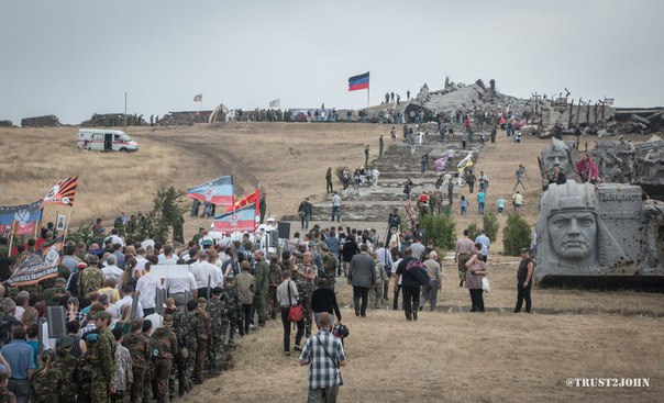 Сводки от ополчения Новороссии 07.09.2015 Сводки от ополчения Новороссии 07.09.2015