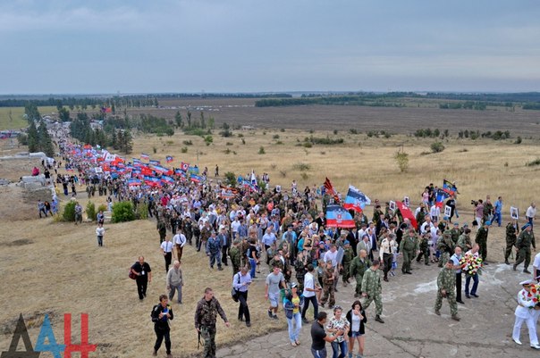Сводки от ополчения Новороссии 07.09.2015 Сводки от ополчения Новороссии 07.09.2015