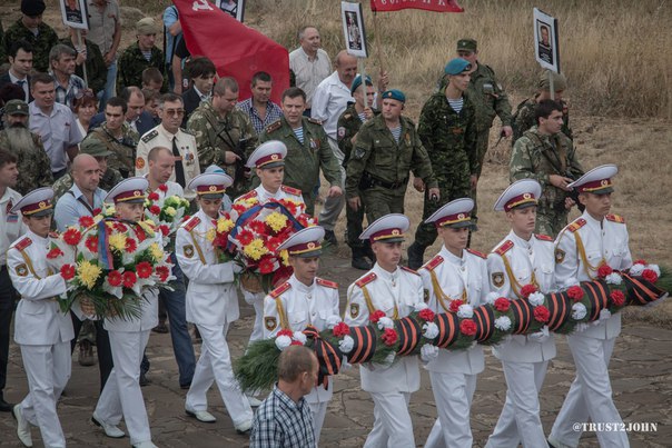 Сводки от ополчения Новороссии 07.09.2015 Сводки от ополчения Новороссии 07.09.2015