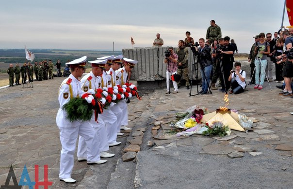 Сводки от ополчения Новороссии 07.09.2015 Сводки от ополчения Новороссии 07.09.2015