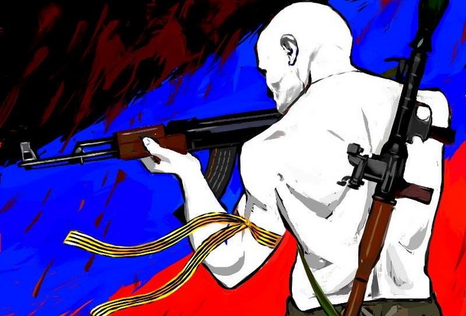 «Интербригады»: Как это было в Испании и как это есть на Донбассе «Интербригады»: Как это было в Испании и как это есть на Донбассе