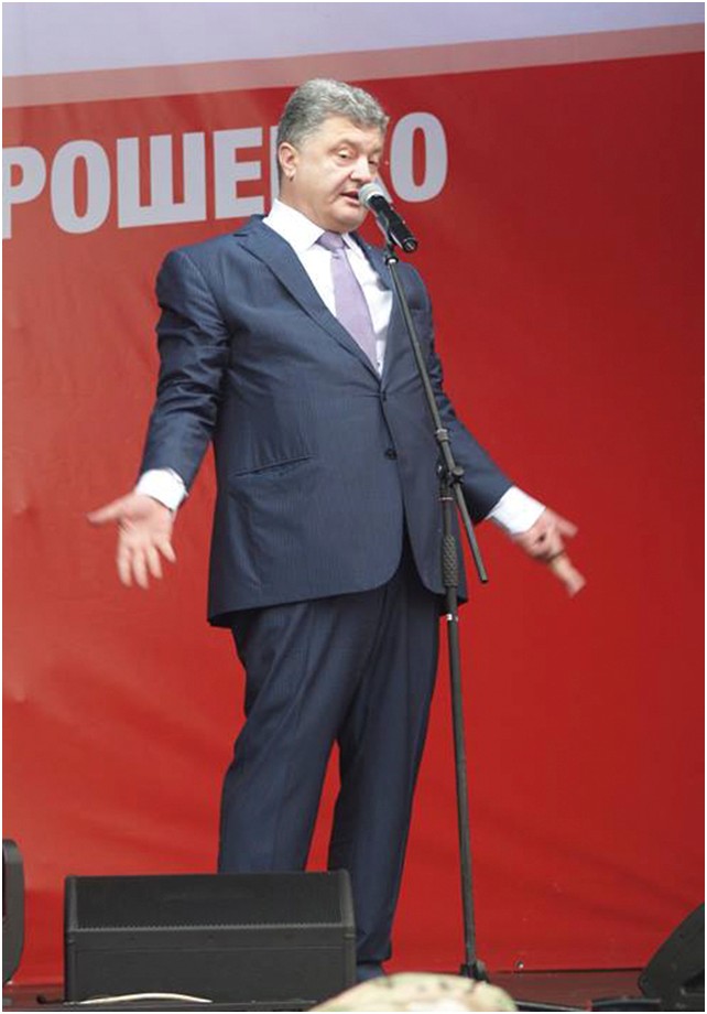 Хунта будет стрелять по избирательным участкам Донбасса. Юрий Селиванов Хунта будет стрелять по избирательным участкам Донбасса. Юрий Селиванов