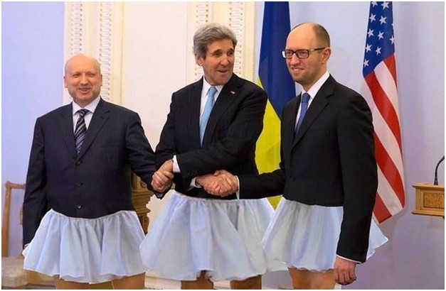 Хунта будет стрелять по избирательным участкам Донбасса. Юрий Селиванов Хунта будет стрелять по избирательным участкам Донбасса. Юрий Селиванов