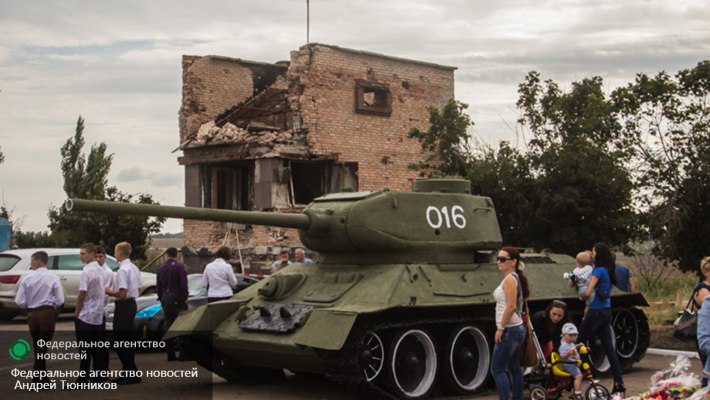 Сводки от ополчения Новороссии 07.09.2015 Сводки от ополчения Новороссии 07.09.2015