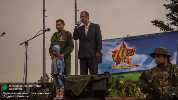 Сводки от ополчения Новороссии 07.09.2015 Сводки от ополчения Новороссии 07.09.2015