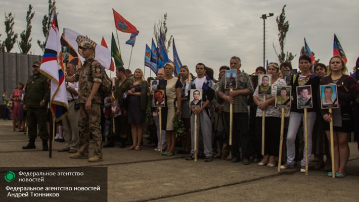 Сводки от ополчения Новороссии 07.09.2015 Сводки от ополчения Новороссии 07.09.2015