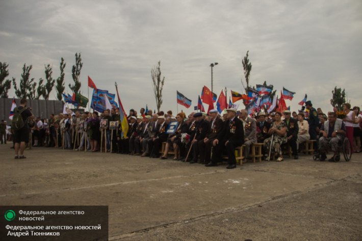 Сводки от ополчения Новороссии 07.09.2015 Сводки от ополчения Новороссии 07.09.2015