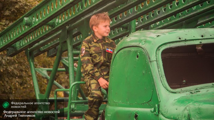 Сводки от ополчения Новороссии 07.09.2015 Сводки от ополчения Новороссии 07.09.2015