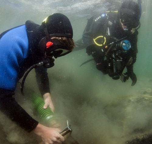 Что-то зачастили находки века Что-то зачастили находки века