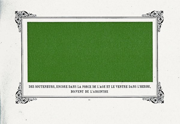 «Черный квадрат» первым написал не Малевич, а поэт Било.