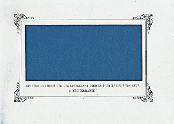 «Черный квадрат» первым написал не Малевич, а поэт Било.