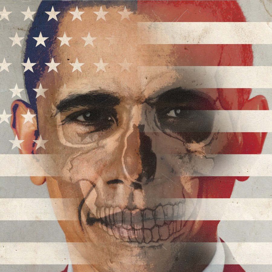 Фашист снова показал свое лицо Фашист снова показал свое лицо