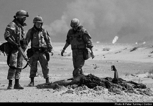 Необременённые суверенитетом ублажают США, предлагая "реформировать" Совбез ООН