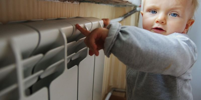 А когда наступят холода... А когда наступят холода...