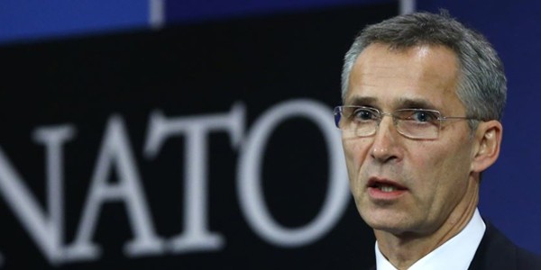 Пик незалэжности: генсек НАТО проведет заседание Совбеза