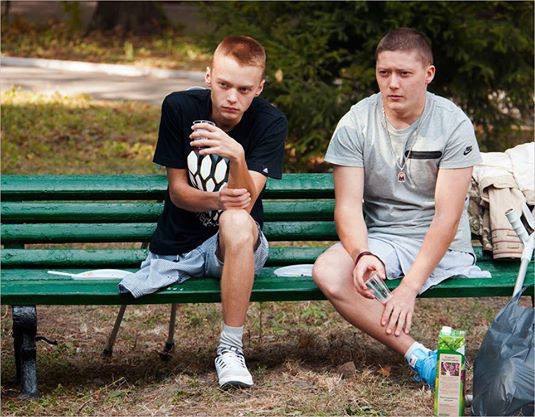 Сводки от ополчения Новороссии 08.09.2015 Сводки от ополчения Новороссии 08.09.2015