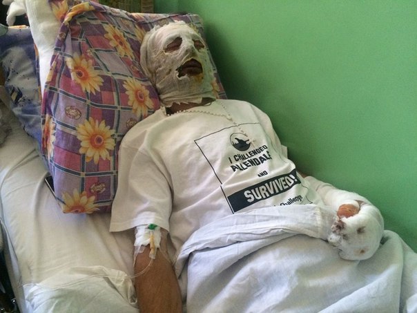 Сводки от ополчения Новороссии 08.09.2015 Сводки от ополчения Новороссии 08.09.2015