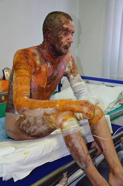 Сводки от ополчения Новороссии 08.09.2015 Сводки от ополчения Новороссии 08.09.2015