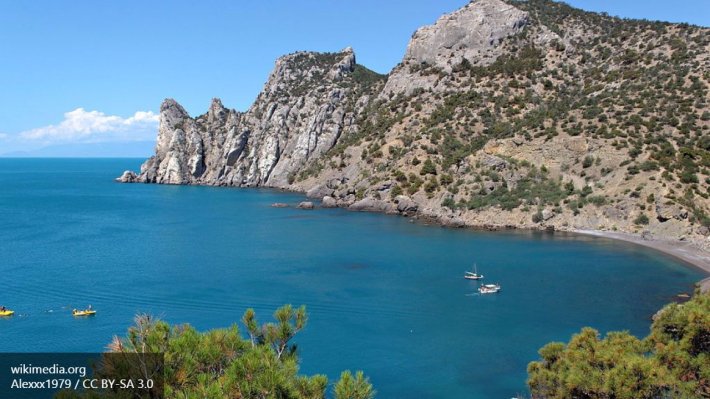 ФСБ готова вернуть Украине пойманных в Крыму десантников ФСБ готова вернуть Украине пойманных в Крыму десантников