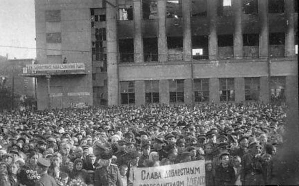 Сводки от ополчения Новороссии 08.09.2015 Сводки от ополчения Новороссии 08.09.2015