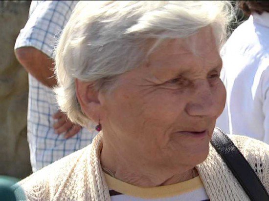 Пенсия или подачка? Пенсионеры Харькова требуют реальной индексации социальных выплат