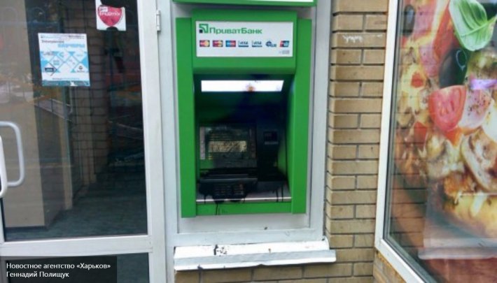 Коломойский заплатит крымским вкладчикам «Приватбанка» Коломойский заплатит крымским вкладчикам «Приватбанка»