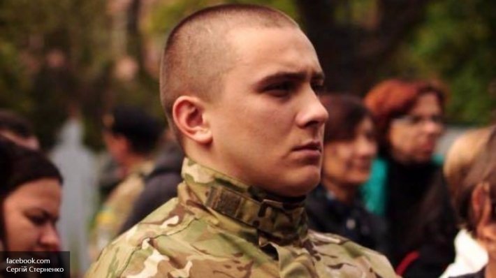 Одесская милиция устроила «правосекам» 38-й год Одесская милиция устроила «правосекам» 38-й год