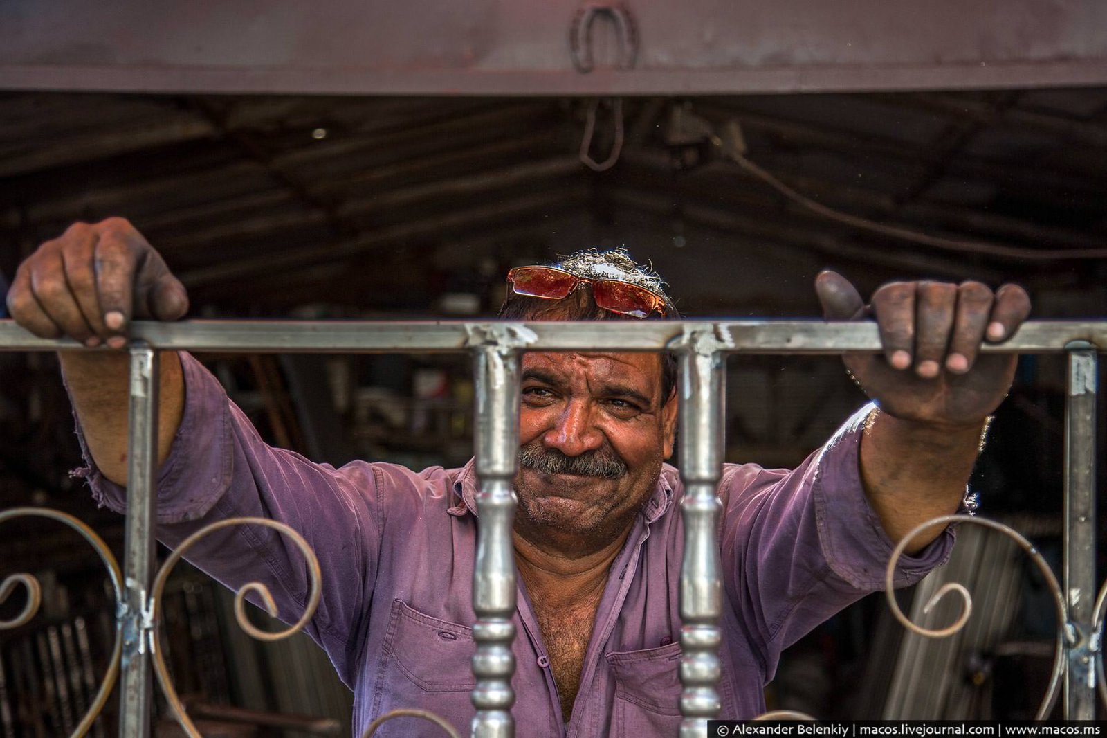 Мигранты превращают Европу в одну большую помойку Мигранты превращают Европу в одну большую помойку