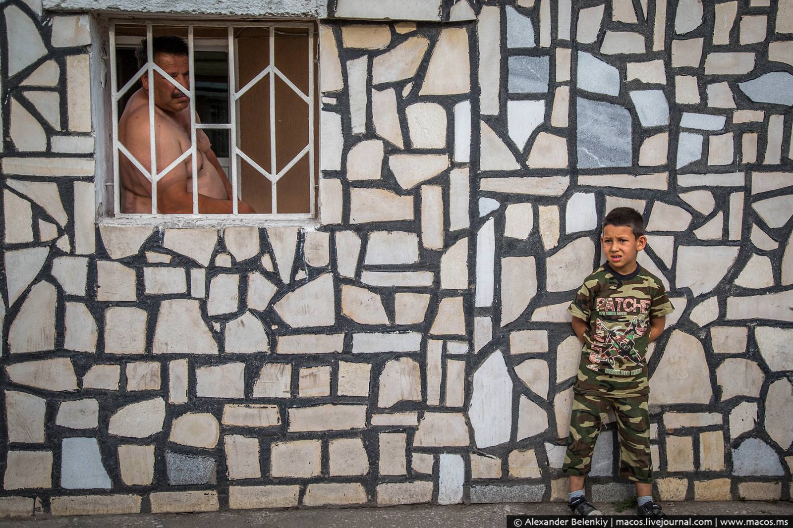 Мигранты превращают Европу в одну большую помойку Мигранты превращают Европу в одну большую помойку