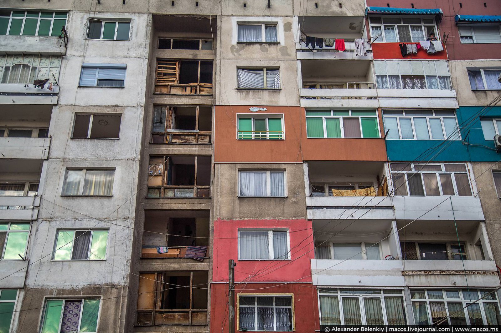 Мигранты превращают Европу в одну большую помойку Мигранты превращают Европу в одну большую помойку