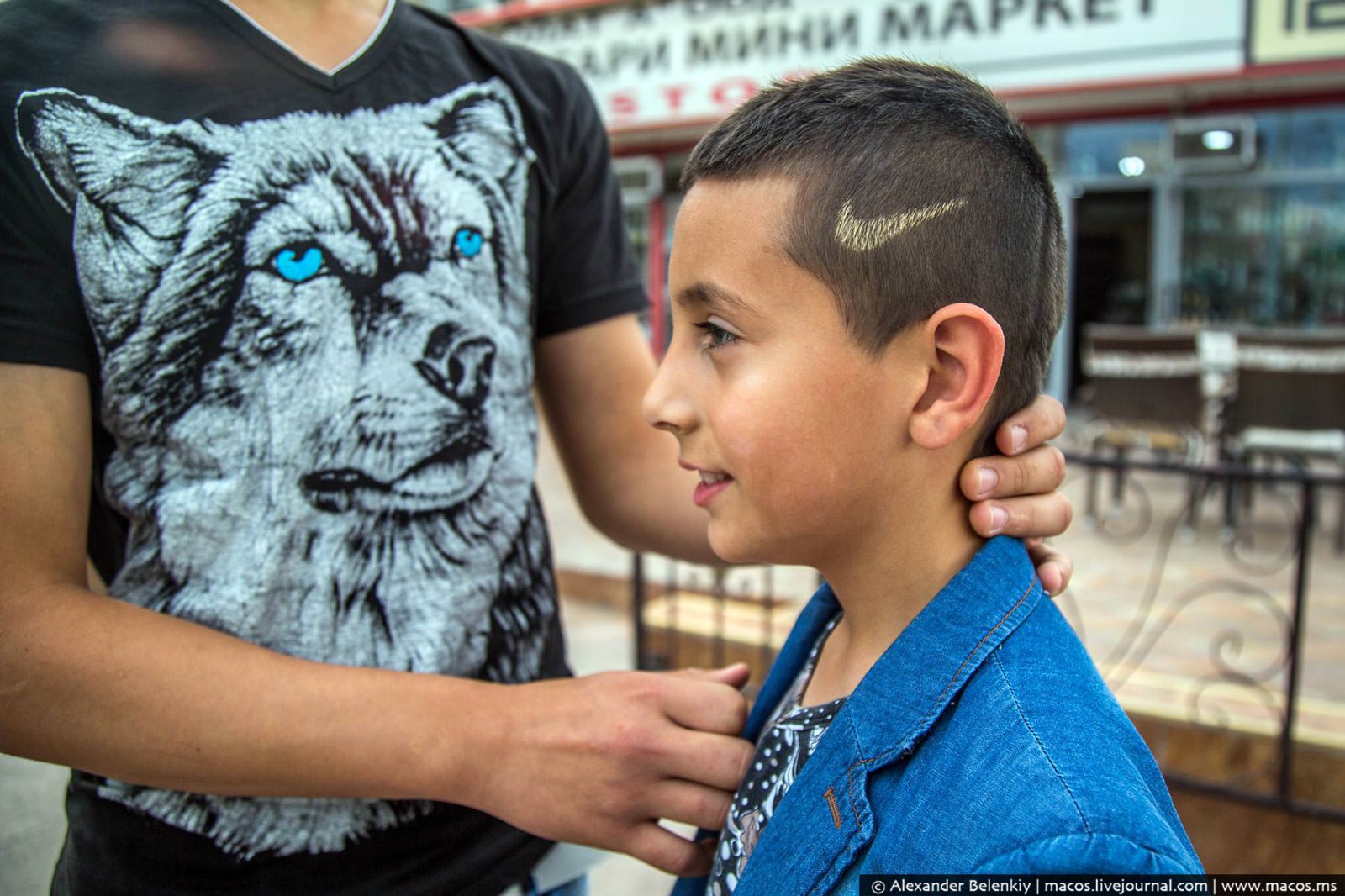 Мигранты превращают Европу в одну большую помойку Мигранты превращают Европу в одну большую помойку