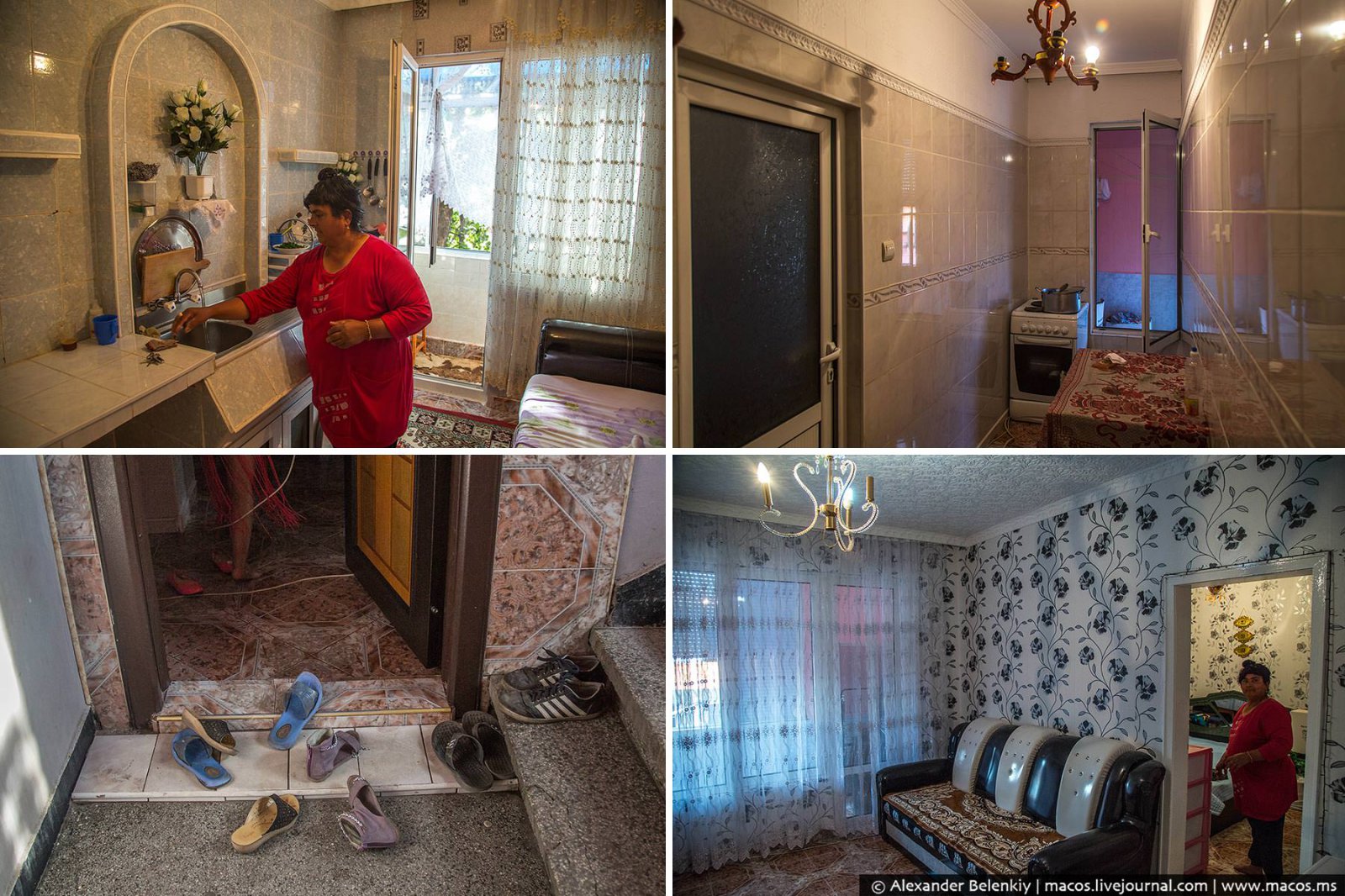 Мигранты превращают Европу в одну большую помойку Мигранты превращают Европу в одну большую помойку