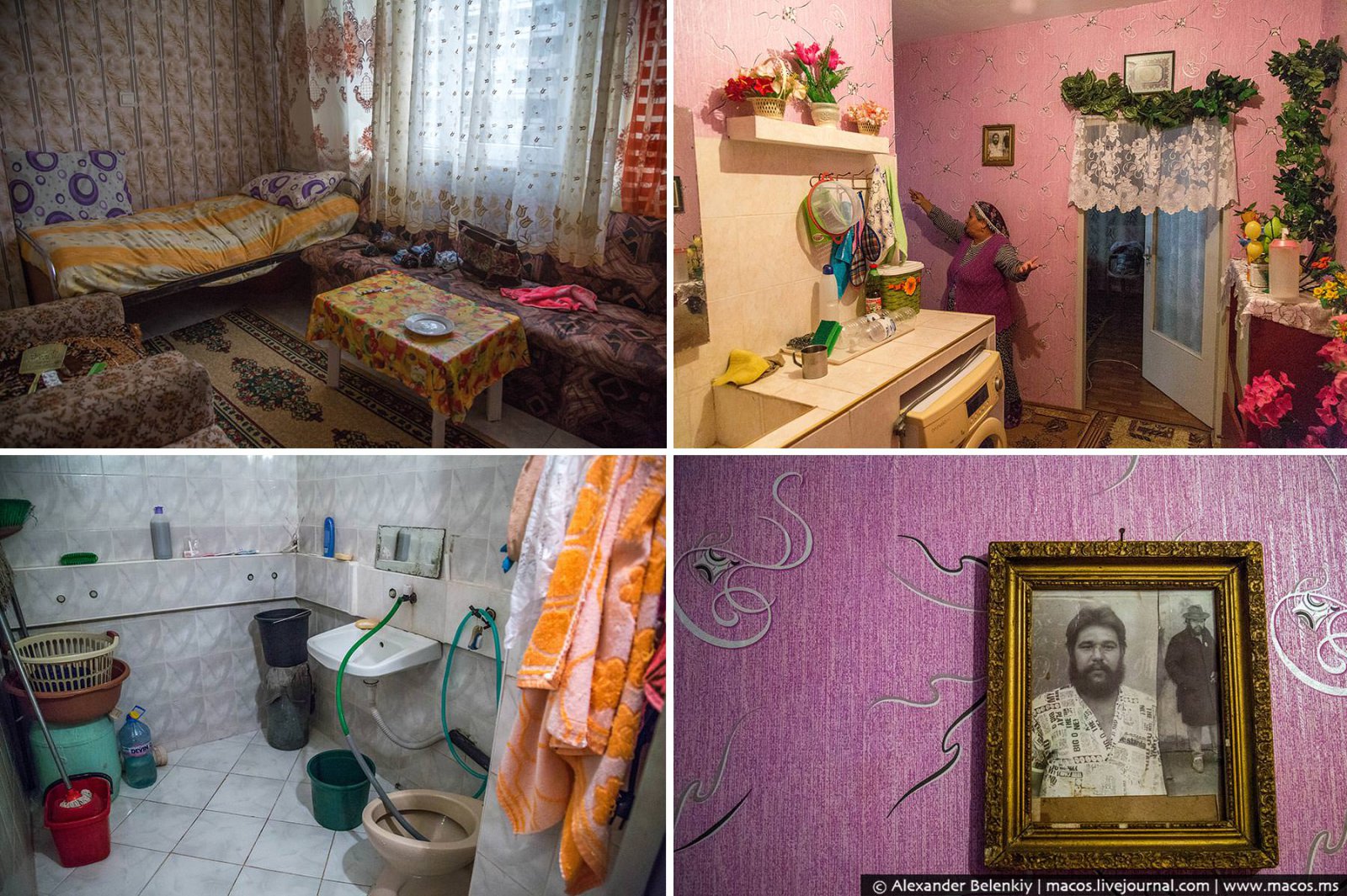 Мигранты превращают Европу в одну большую помойку Мигранты превращают Европу в одну большую помойку