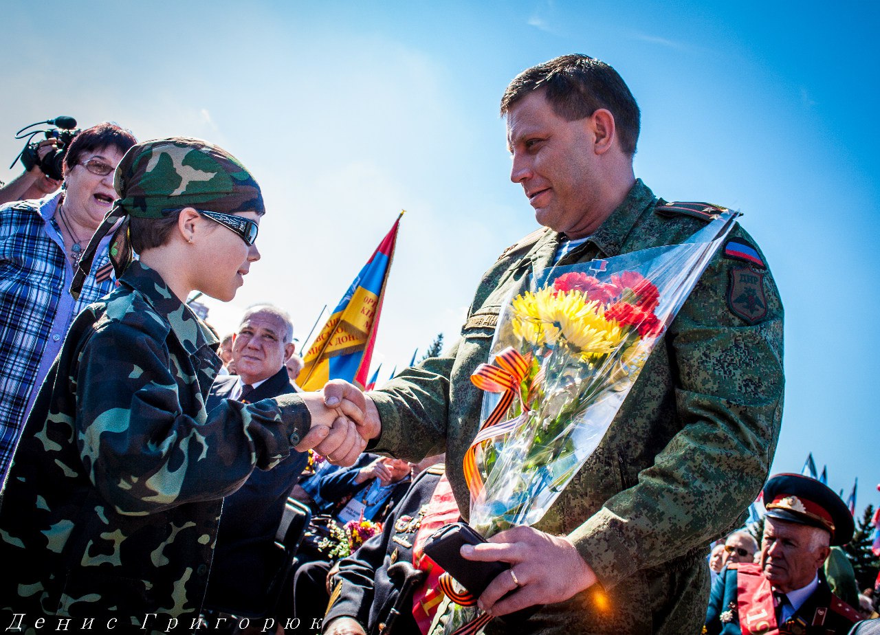 Сводки от ополчения Новороссии 08.09.2015 Сводки от ополчения Новороссии 08.09.2015