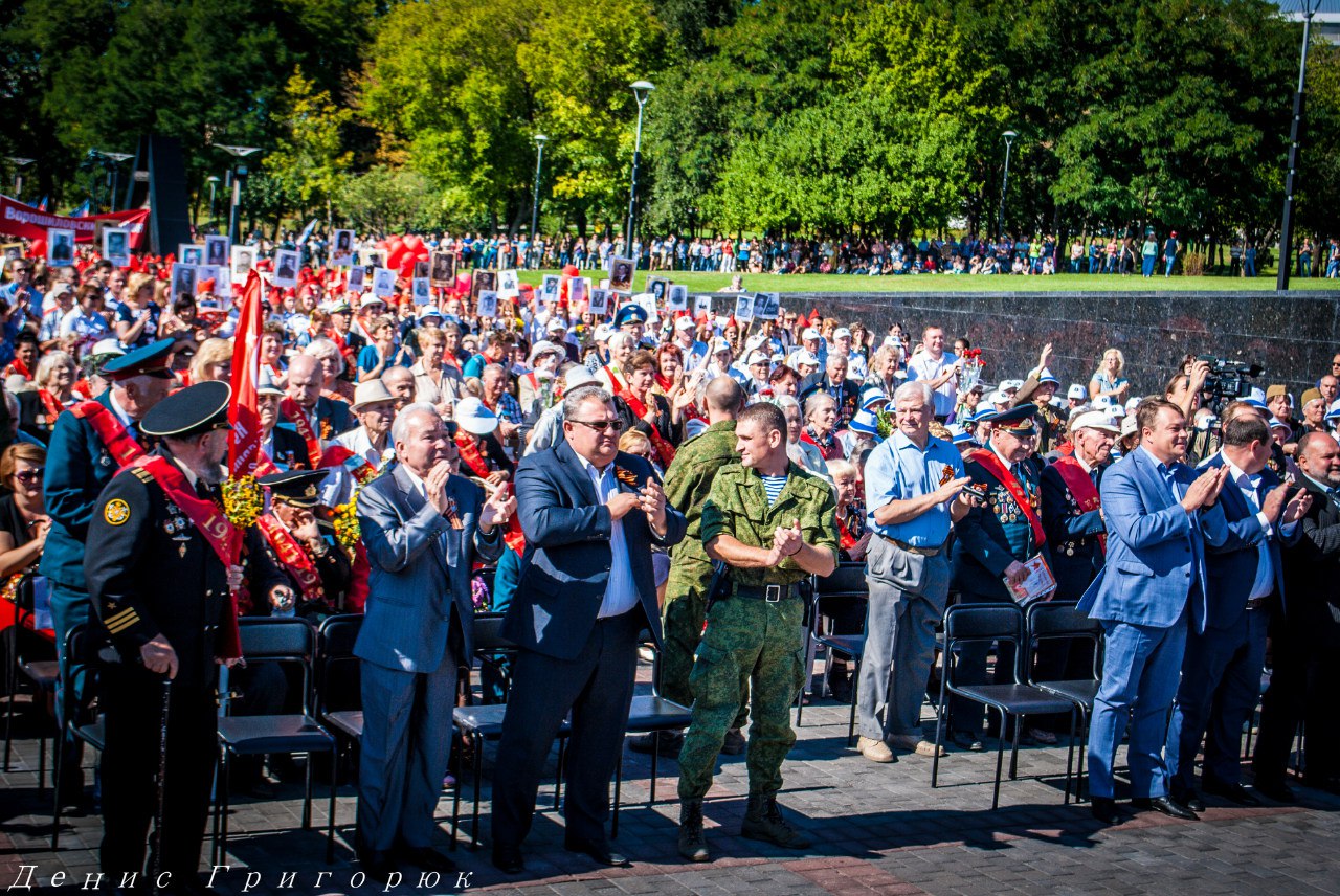 Сводки от ополчения Новороссии 08.09.2015 Сводки от ополчения Новороссии 08.09.2015
