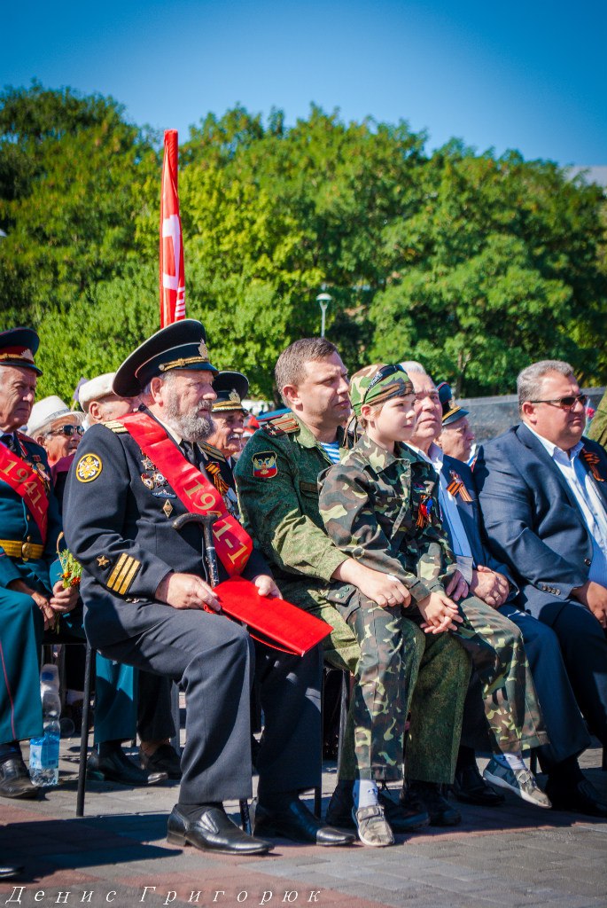 Сводки от ополчения Новороссии 08.09.2015 Сводки от ополчения Новороссии 08.09.2015