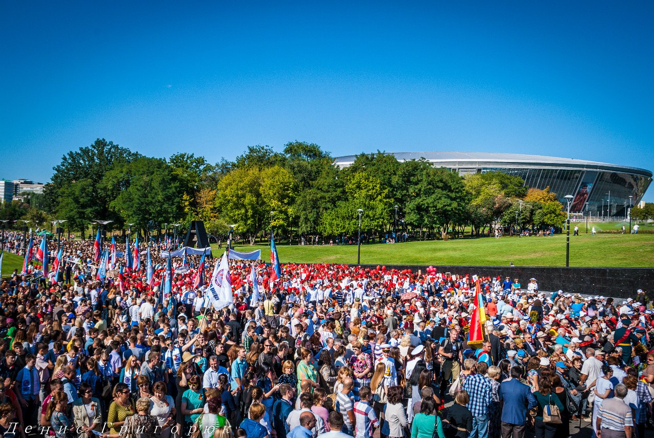 Сводки от ополчения Новороссии 08.09.2015 Сводки от ополчения Новороссии 08.09.2015
