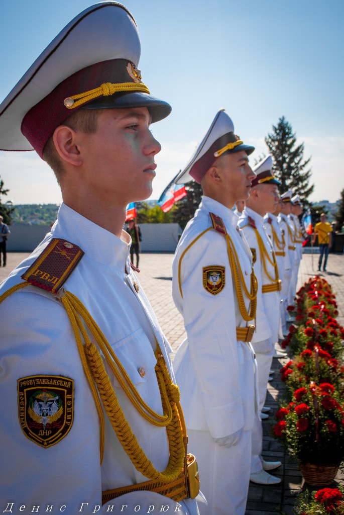 Сводки от ополчения Новороссии 08.09.2015 Сводки от ополчения Новороссии 08.09.2015