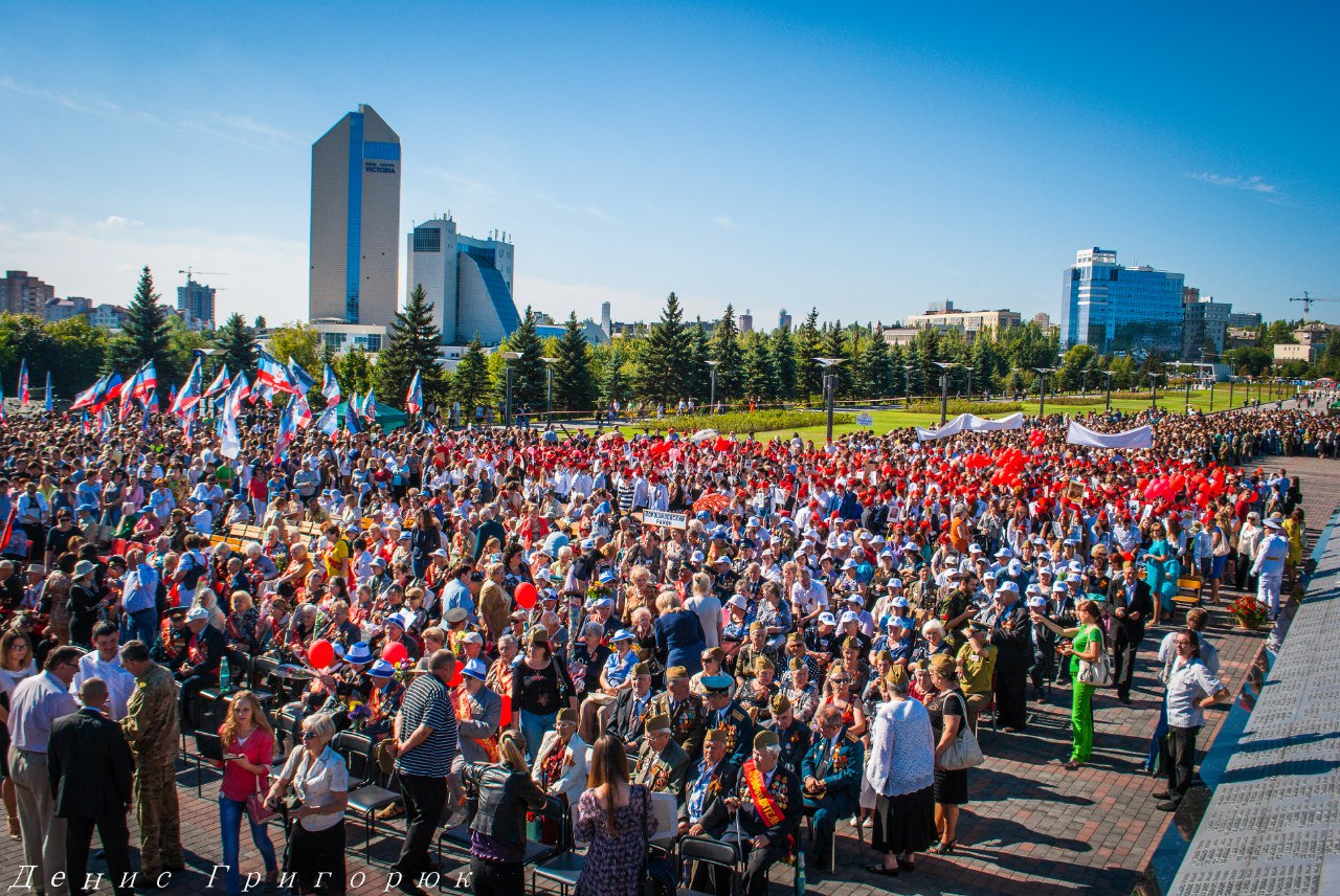 Сводки от ополчения Новороссии 08.09.2015 Сводки от ополчения Новороссии 08.09.2015